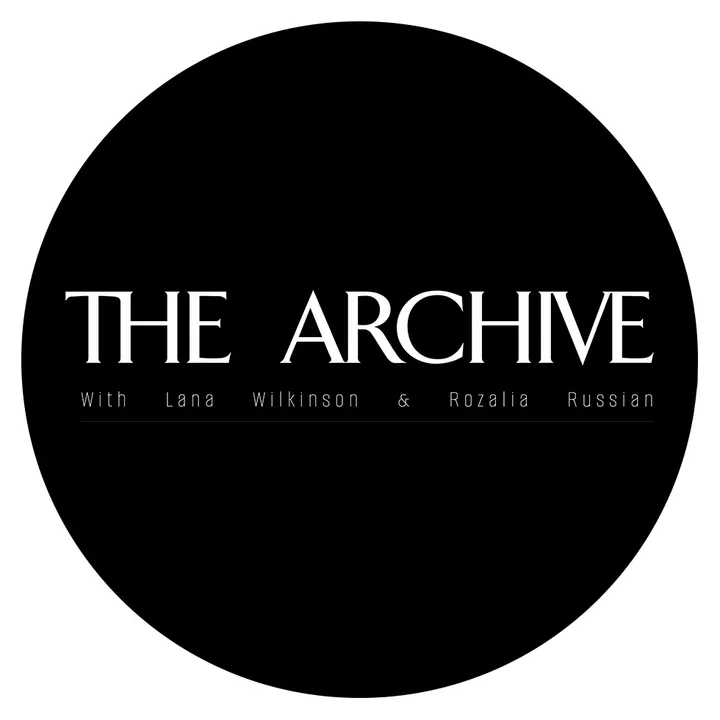 The Archive Podcast