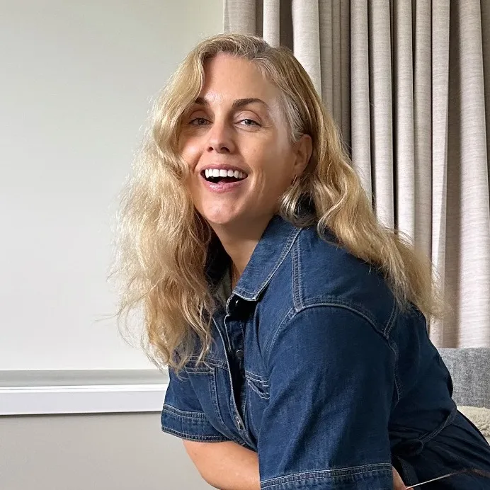 Stacy | Elevated Mum Style