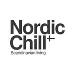 Nordic Chill • Scandinavian living