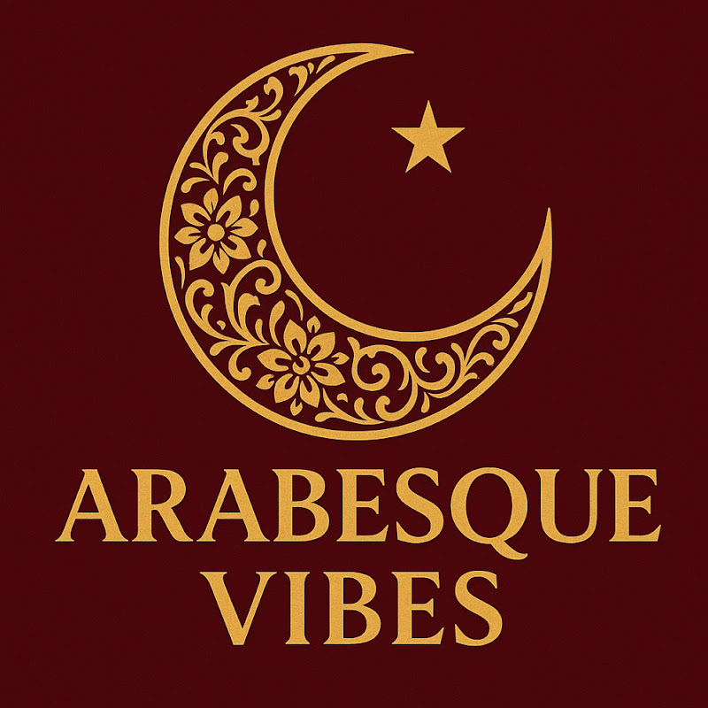 Arabesque Vibes