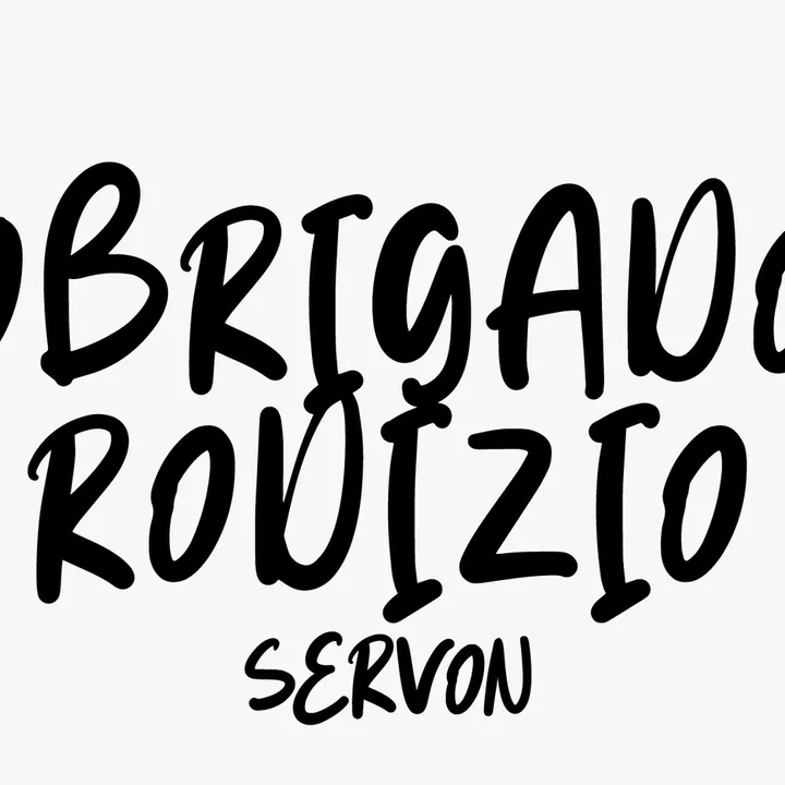Obrigadorodizioservon