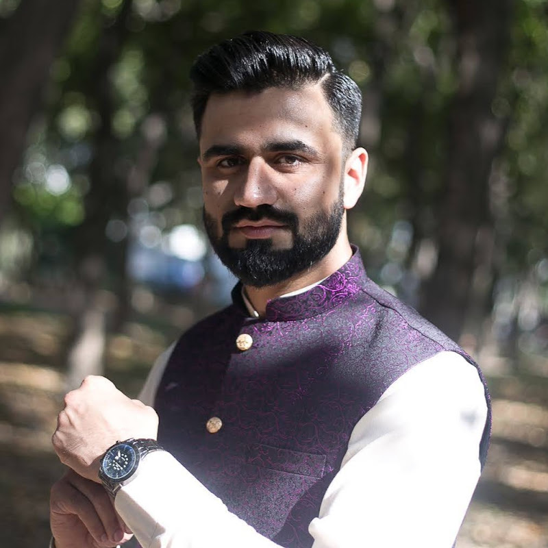 UBAID FAROOQI VLOGS