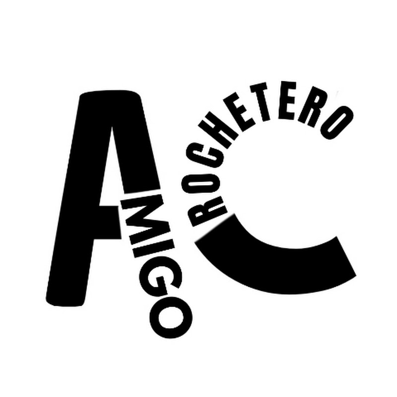 AMIGO CROCHETERO 