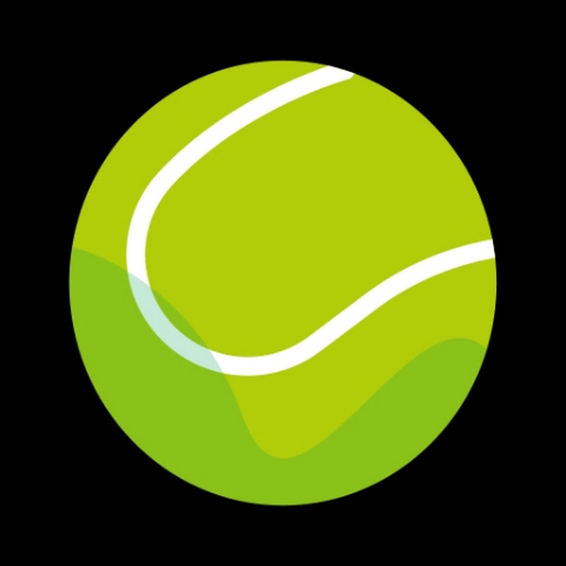 Be Gr8 at Tennis - Rob Cherry