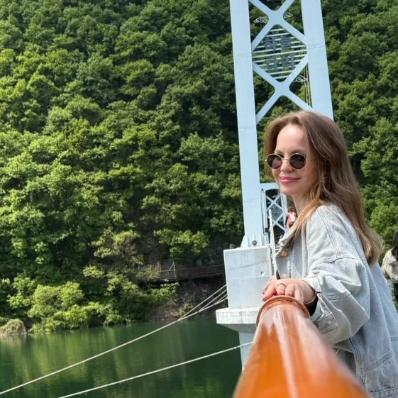 Olga Kim|Foreign Creator Korea