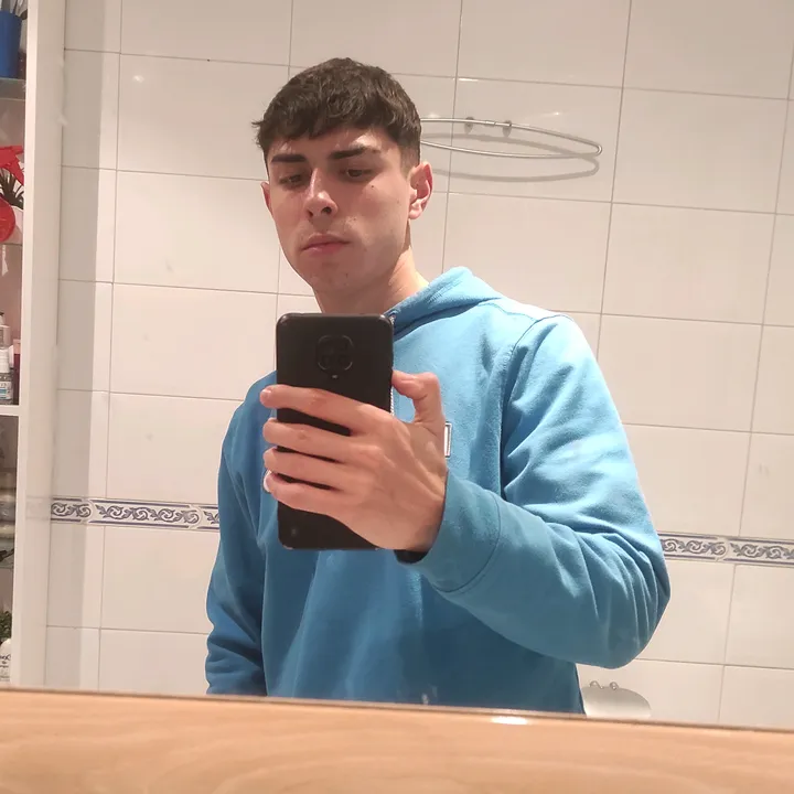 jorge
