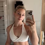 Alina | Bodybuilding & Daily Chaos :)