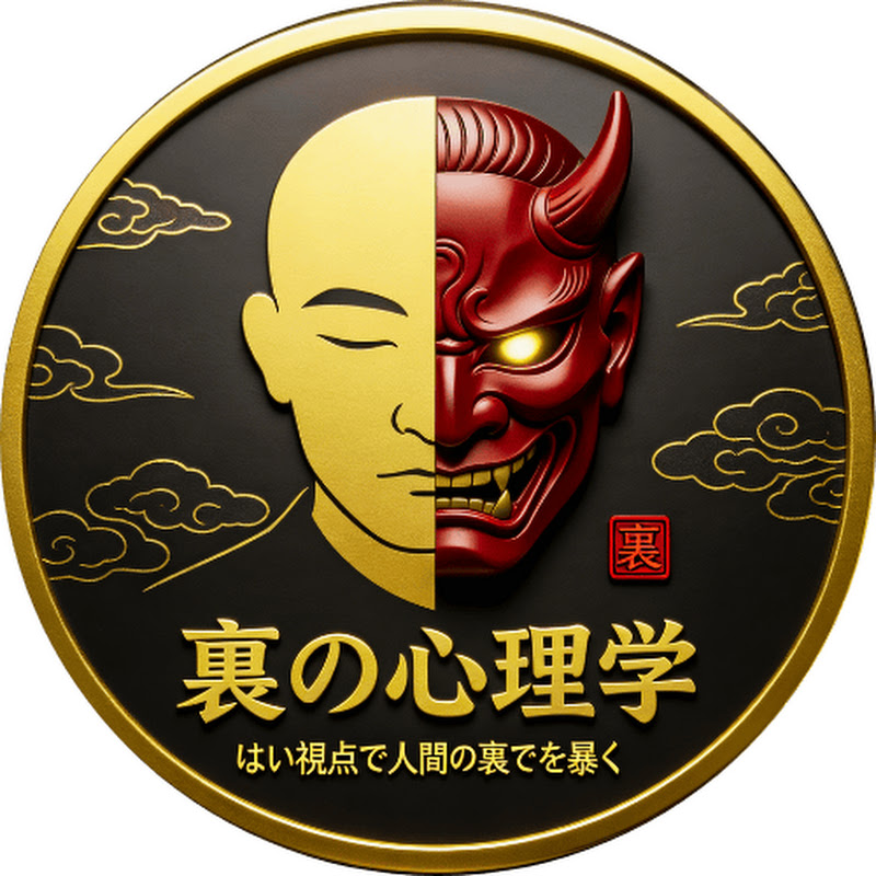 裏の心理学