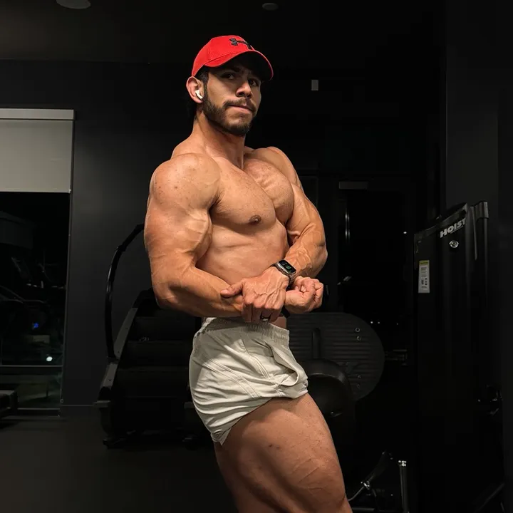 Jonathan Online Fat Loss Coach
