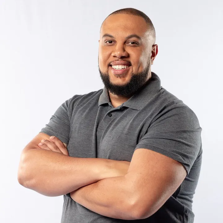 Teacher Rodrigo Honorato