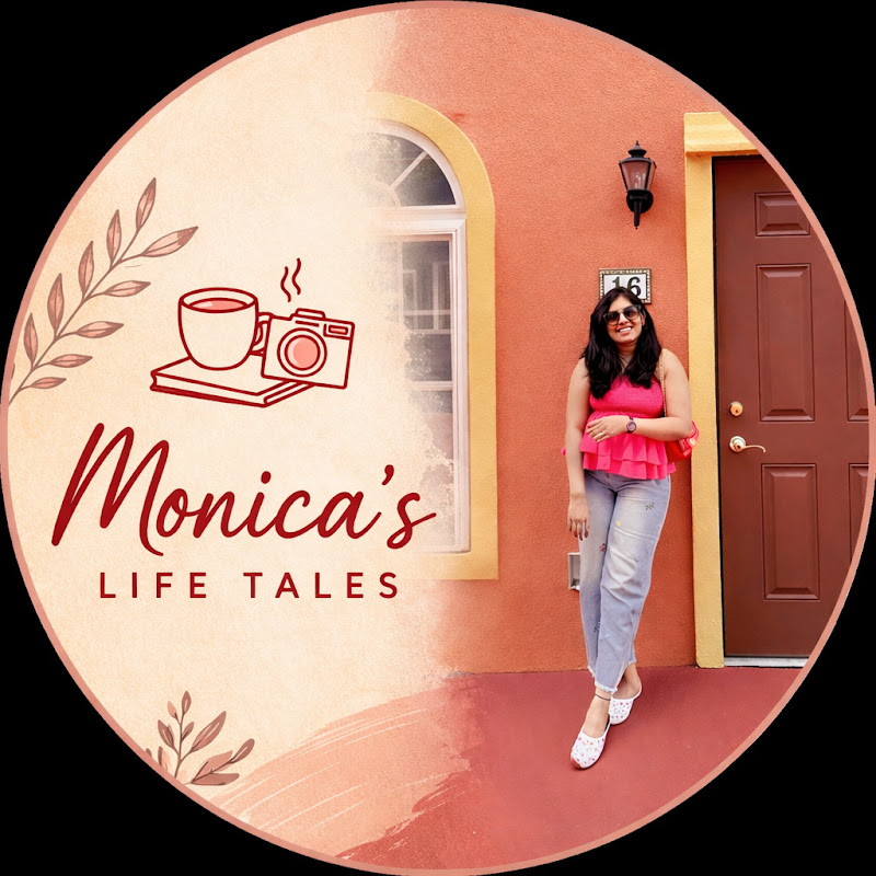 Monica’s Life Tales