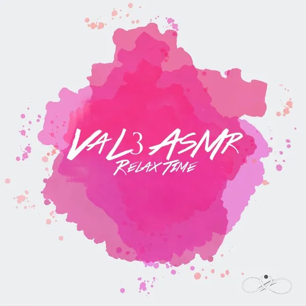 Val3AsmrRelaxTime
