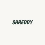 SHREDDY - for real routines
