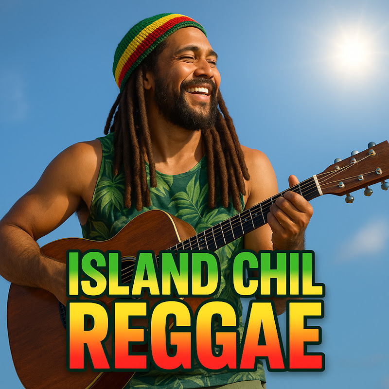 Island Chill Reggae