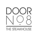 DOOR No. 8