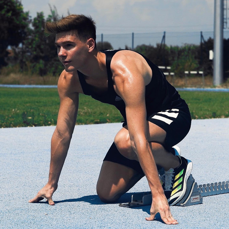 Marco Vavassori