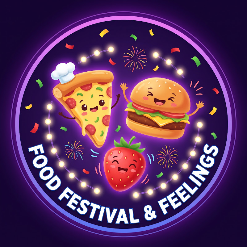 Food Festival & Feelings