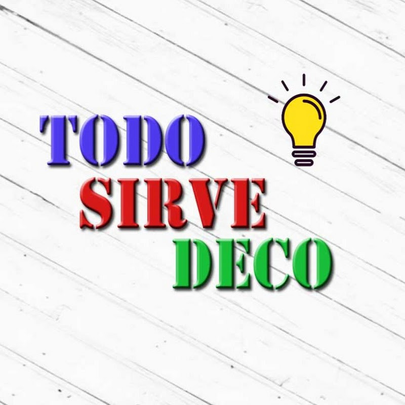 Todo Sirve Deco