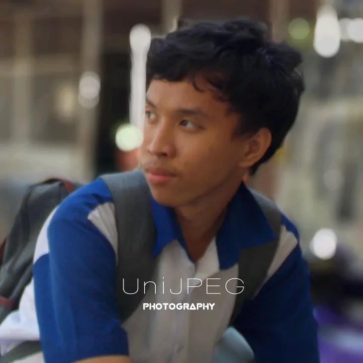 UniJPEG