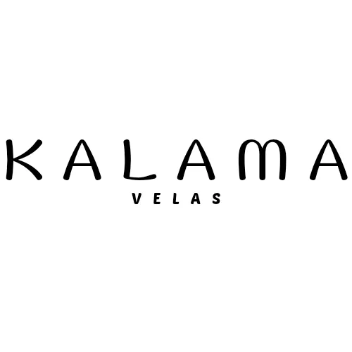 Kalama | Velas aromáticas