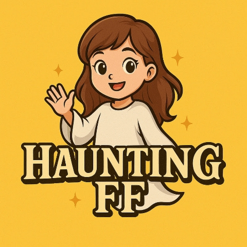 Haunting FF
