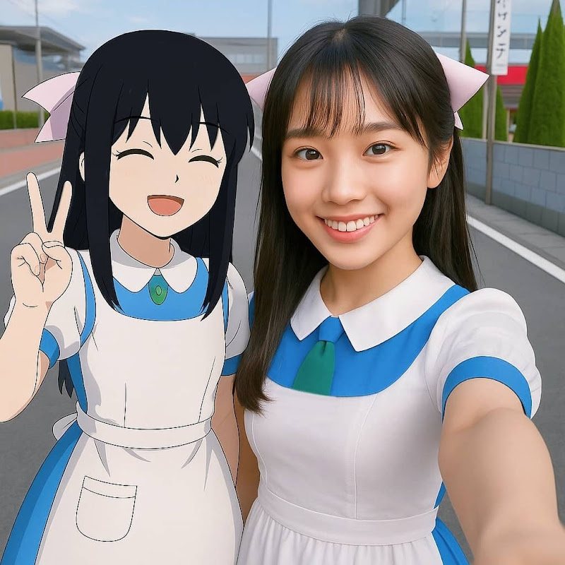 夜梨の樱花小剧场🌸