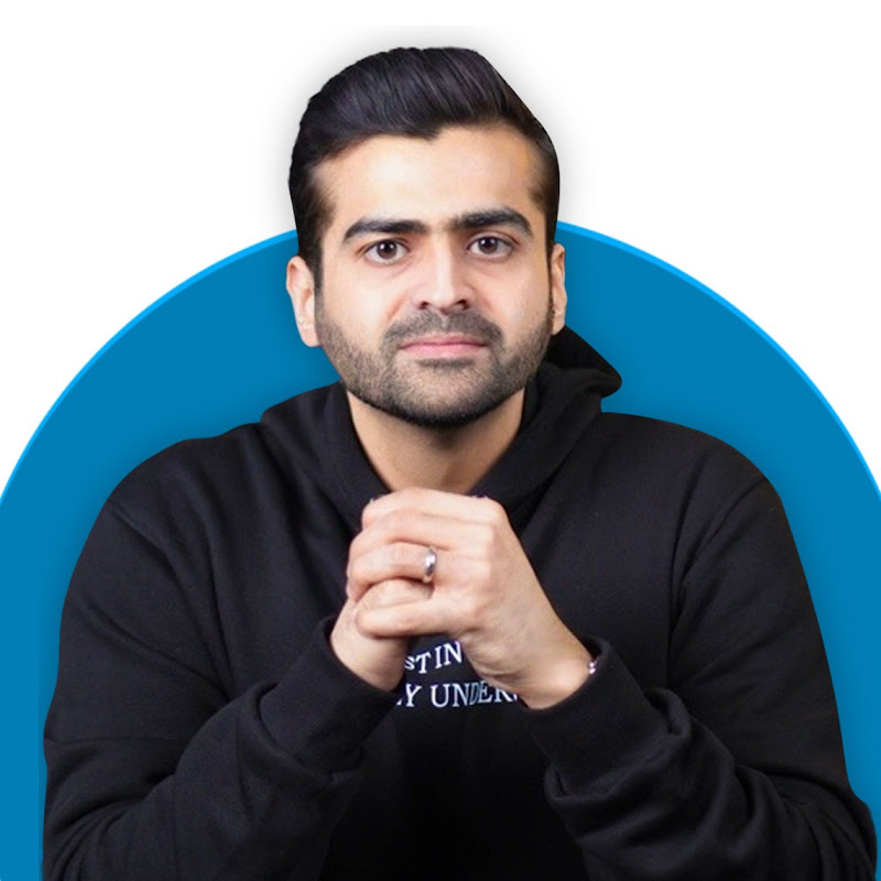 Abdul Rehman Najam