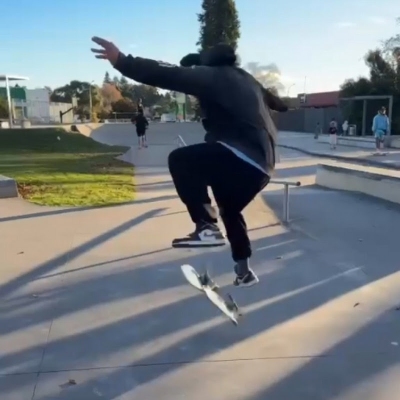Big Boy Skateboarding Aotearoa