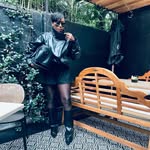 Tebogo Matjeke