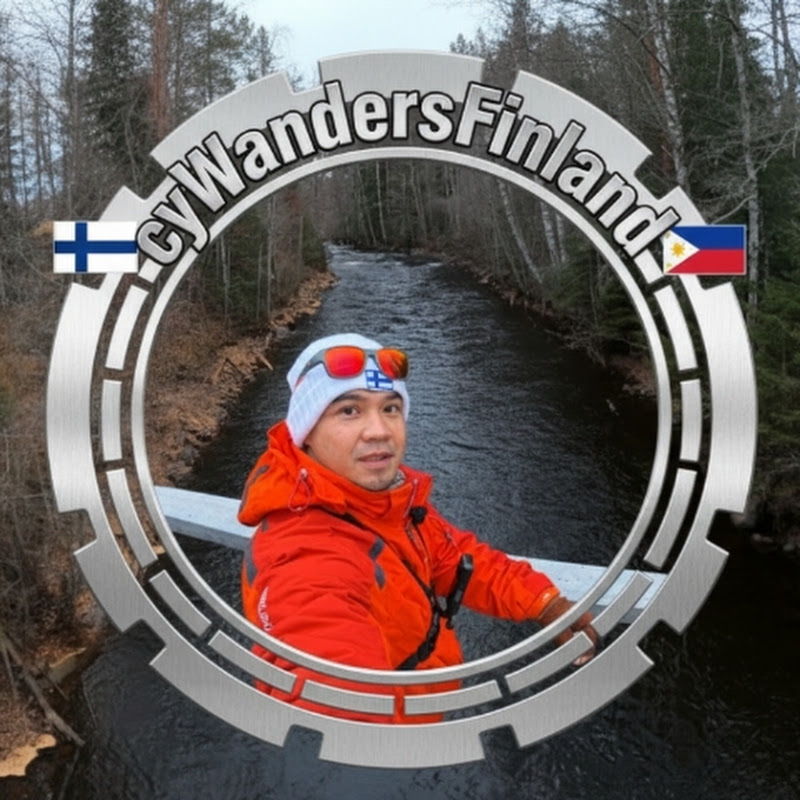 CyWanders Finland