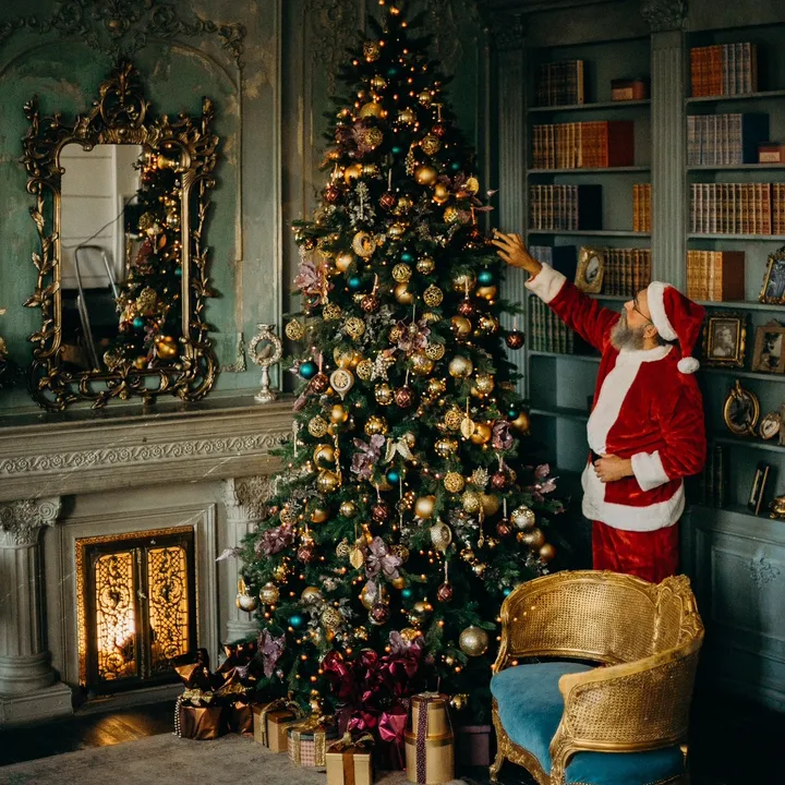 🎄 Christmas Vibes 🎄