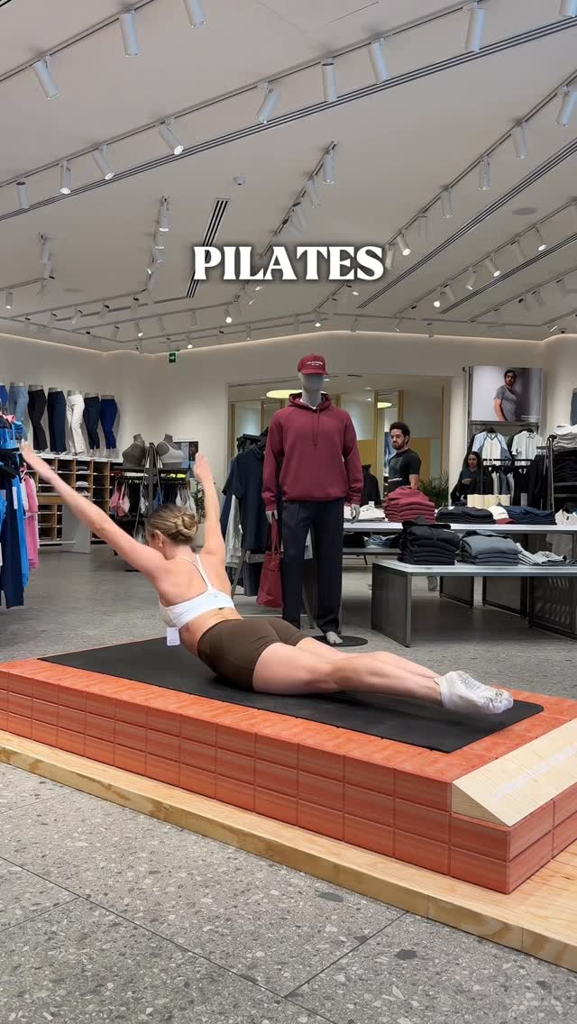 Pilates by Deb
