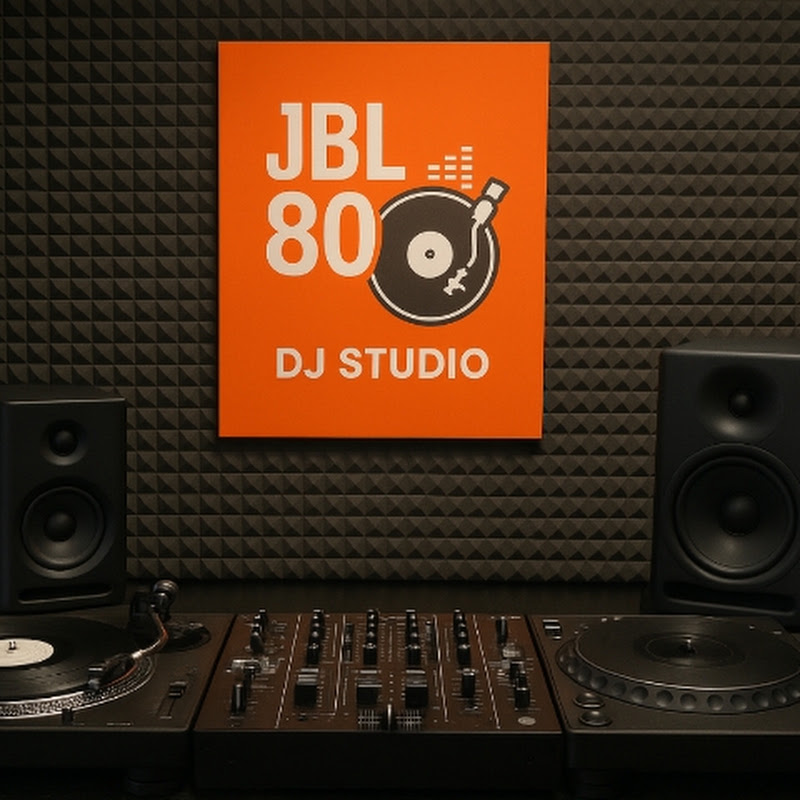 JBL80S