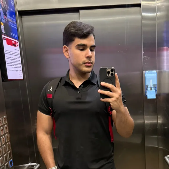 Lucas Prado