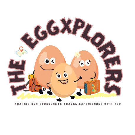Eggxplorers