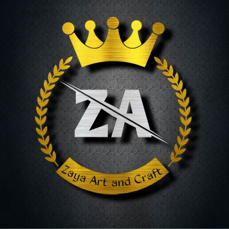 Zaya Art and Craft