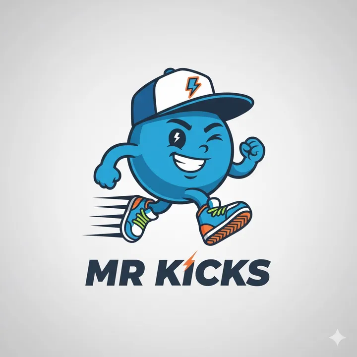 Mr KICKS | SNEAKERS | TENIS