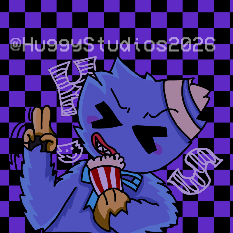 Huggy Studios [DESCANSO]