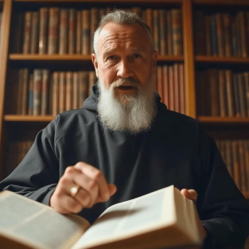 Monastic Echoes