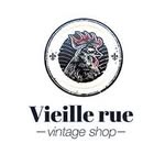 VIEILLE RUE VINTAGE SHOP