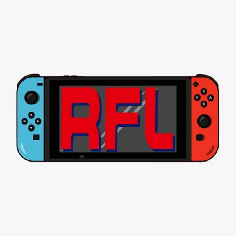 RFL Channel Games