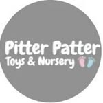 Pitter Patter Nursery