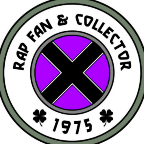 RAP FAN & COLLECTOR X