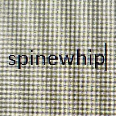 spinewhip