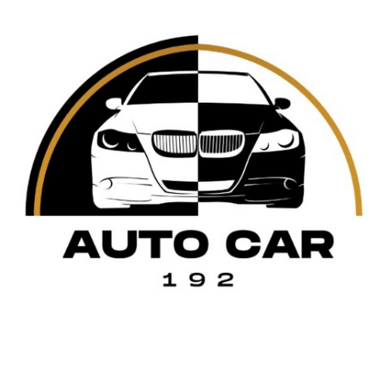 𝘼𝙪𝙩𝙤 𝘾𝙖𝙧 192