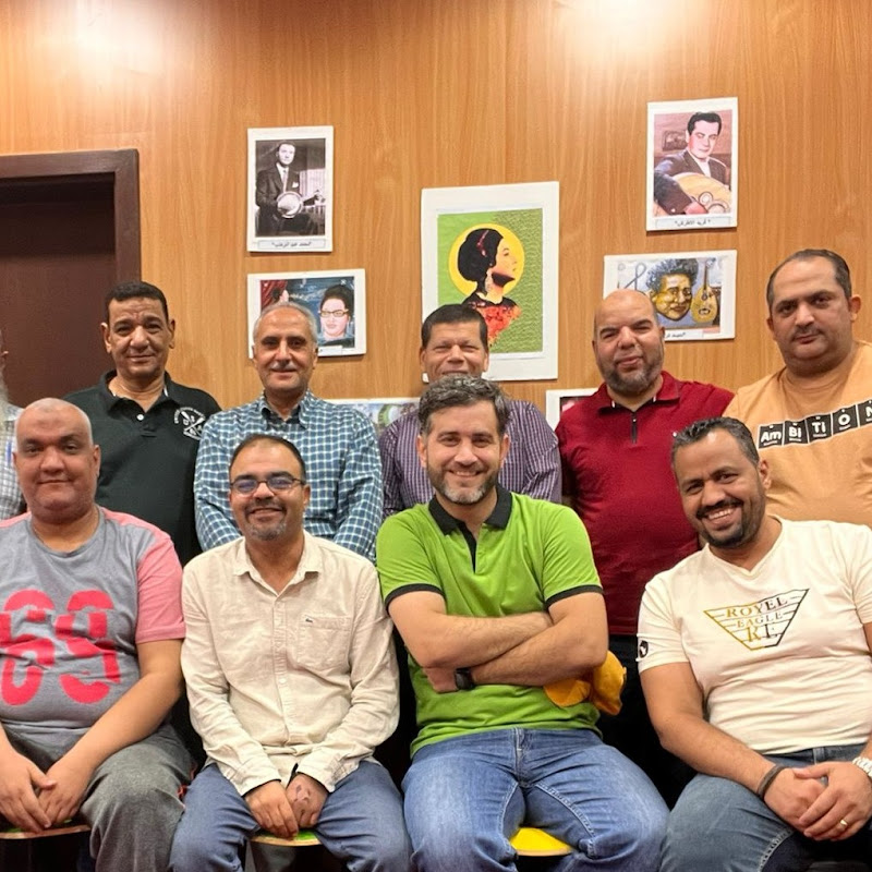 Mr. Nabil Adam   نبيل آدم