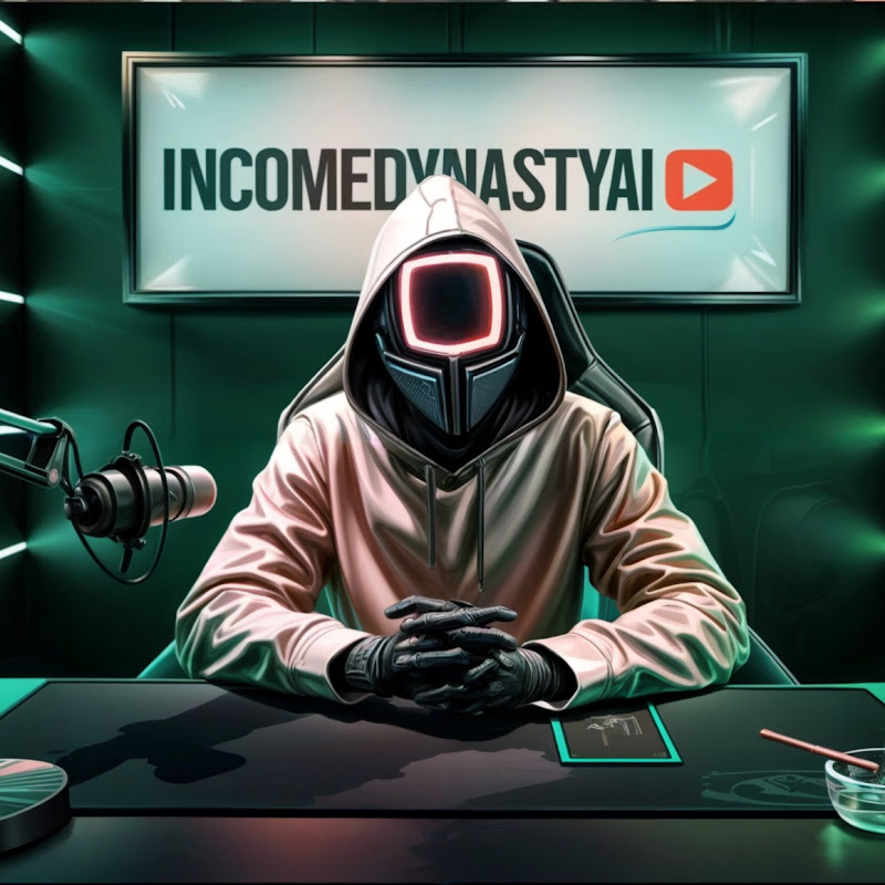 IncomeDynastyAI