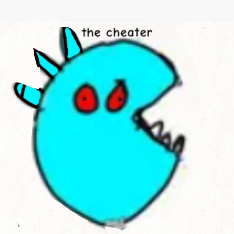 The Cheater