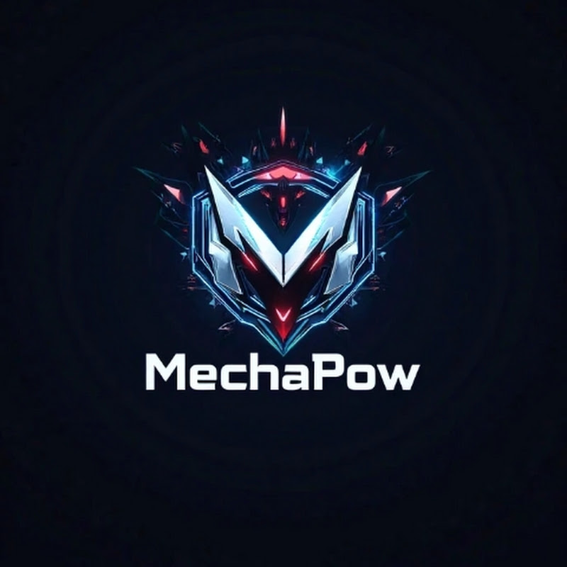 MechaPow 