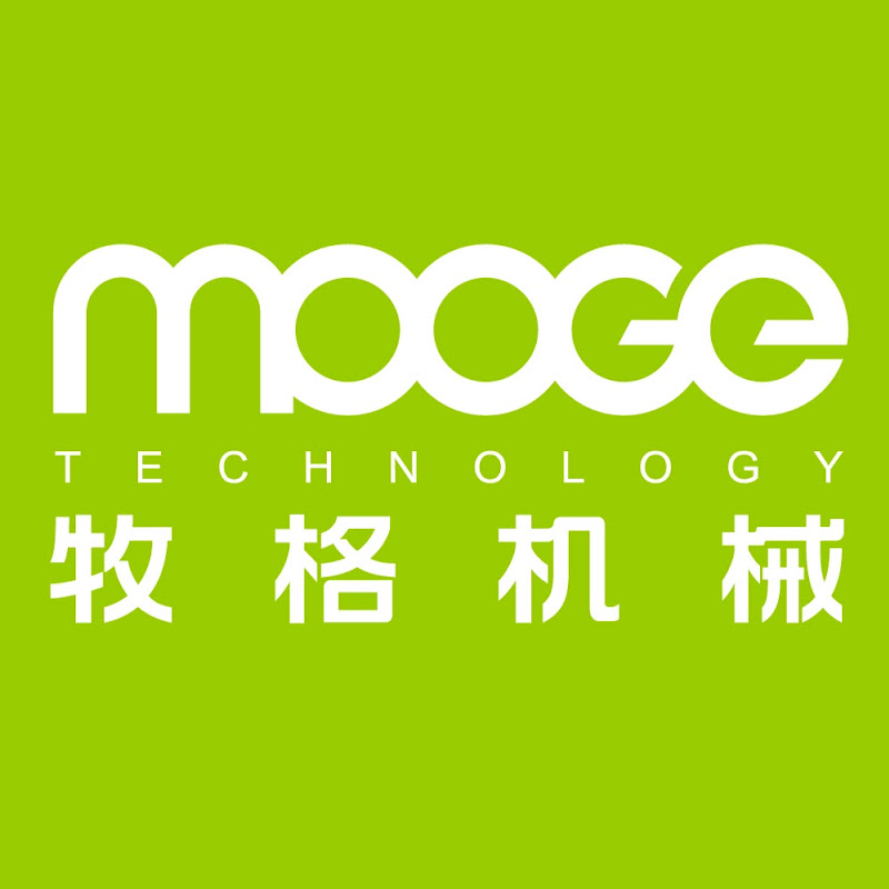 MOOGE TECH. Recycling Machinery